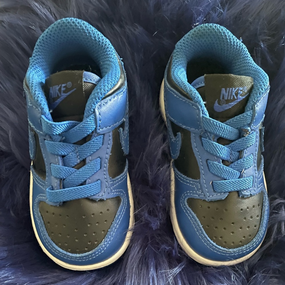 Toddler Sneakers worn Once